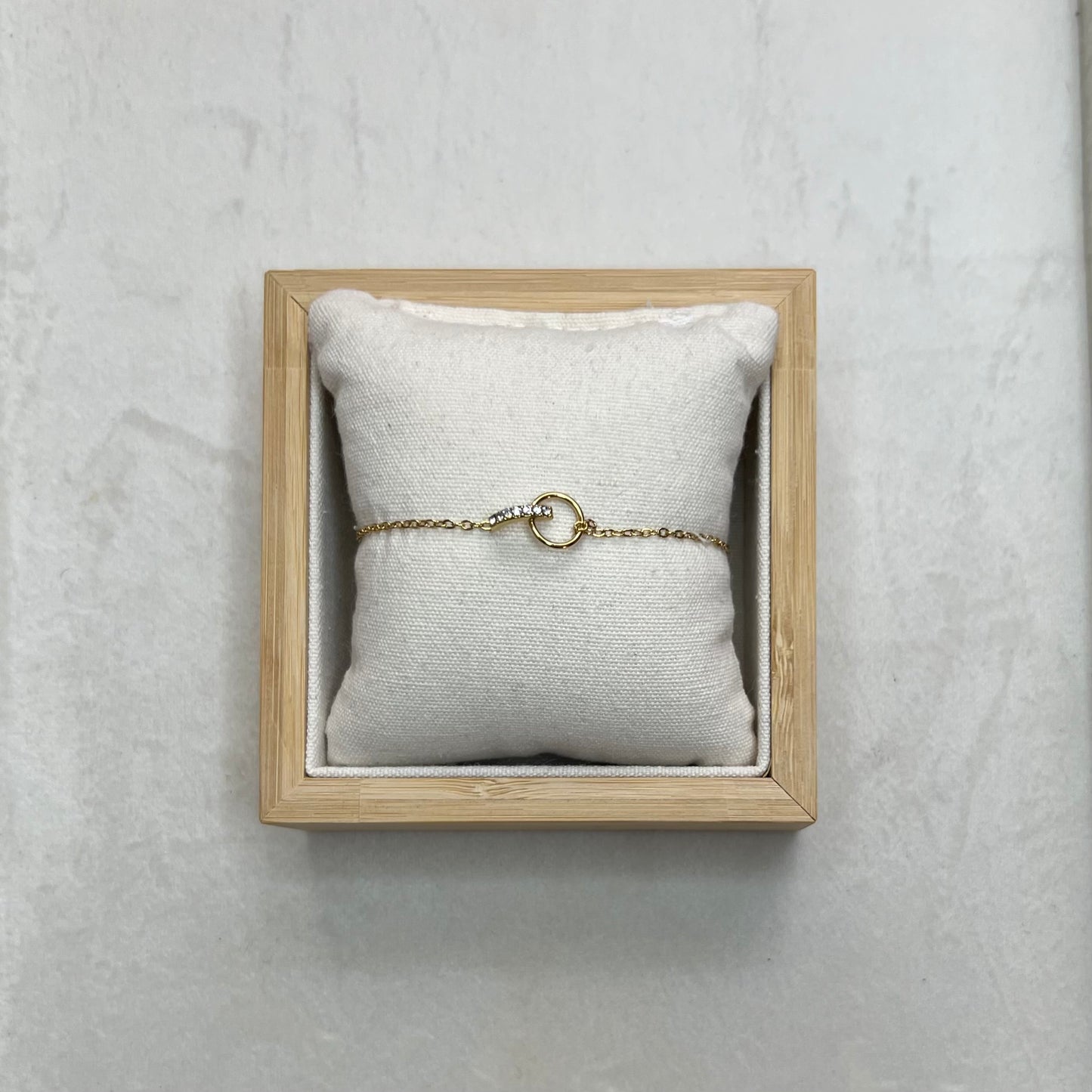 Bracelet Océane