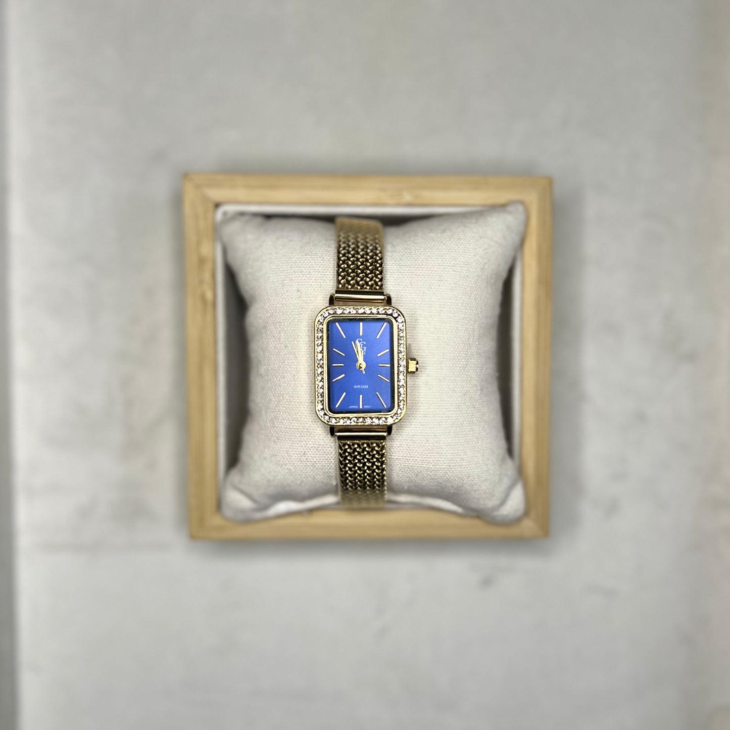 Montre Azur