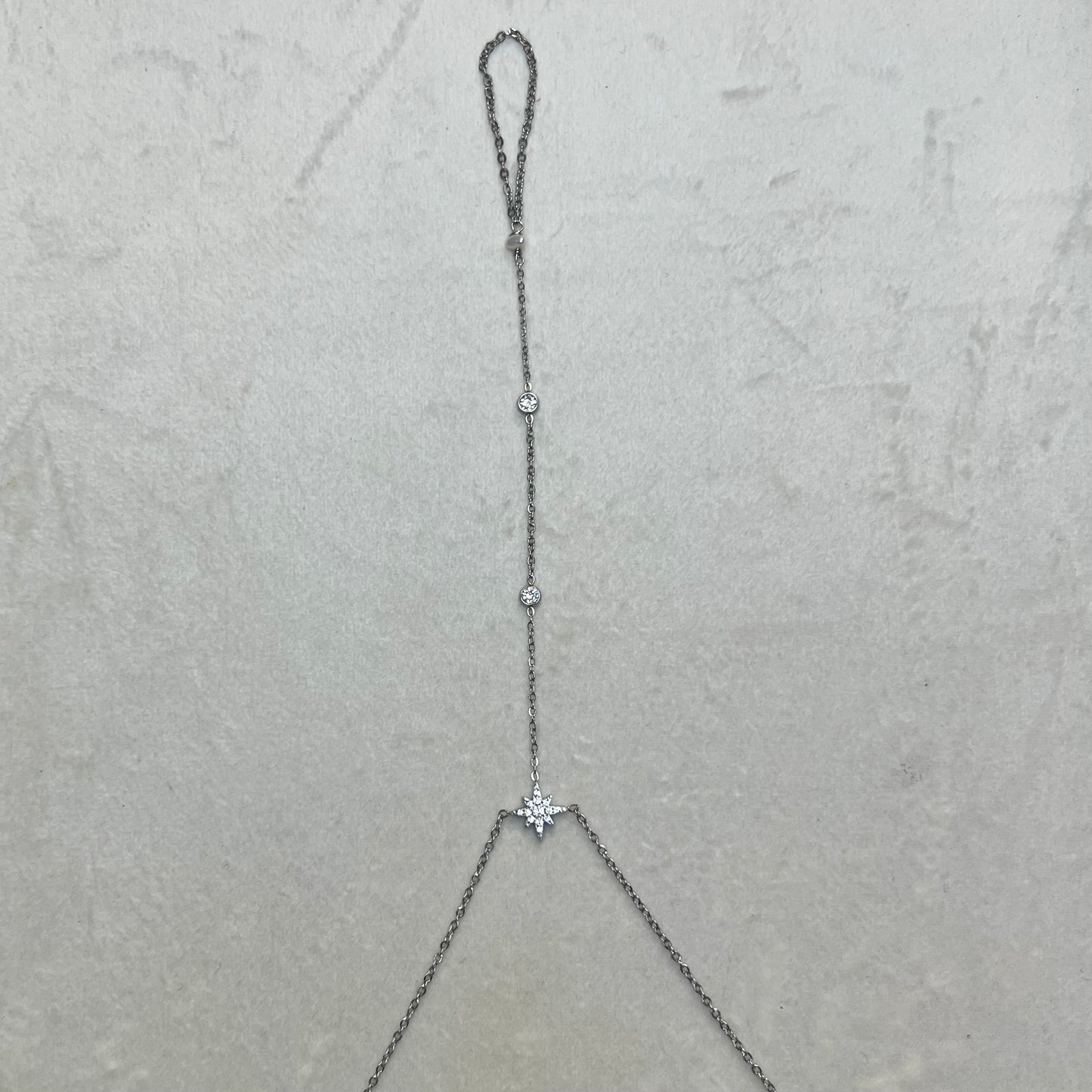 Bijoux de main Luna
