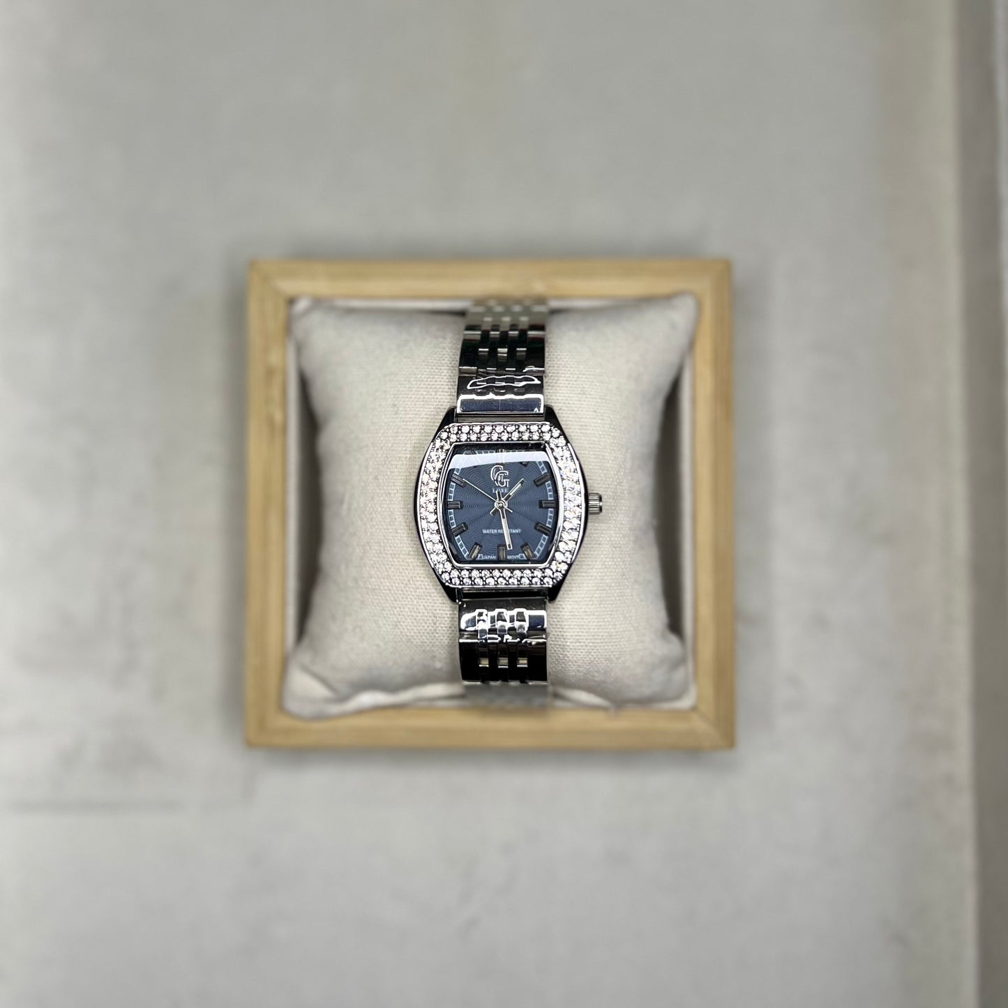 Montre Topaze