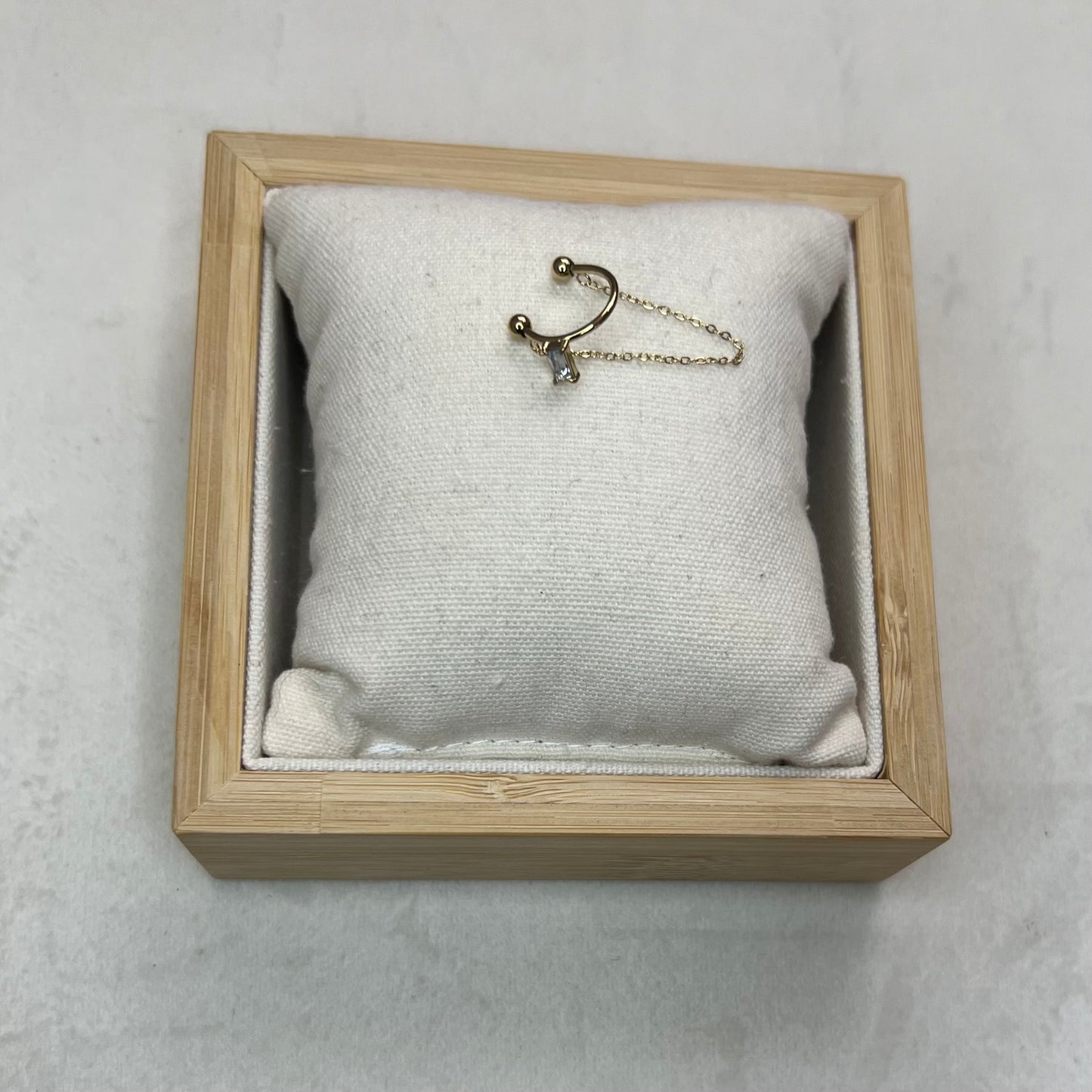 Bague d’oreille Lina