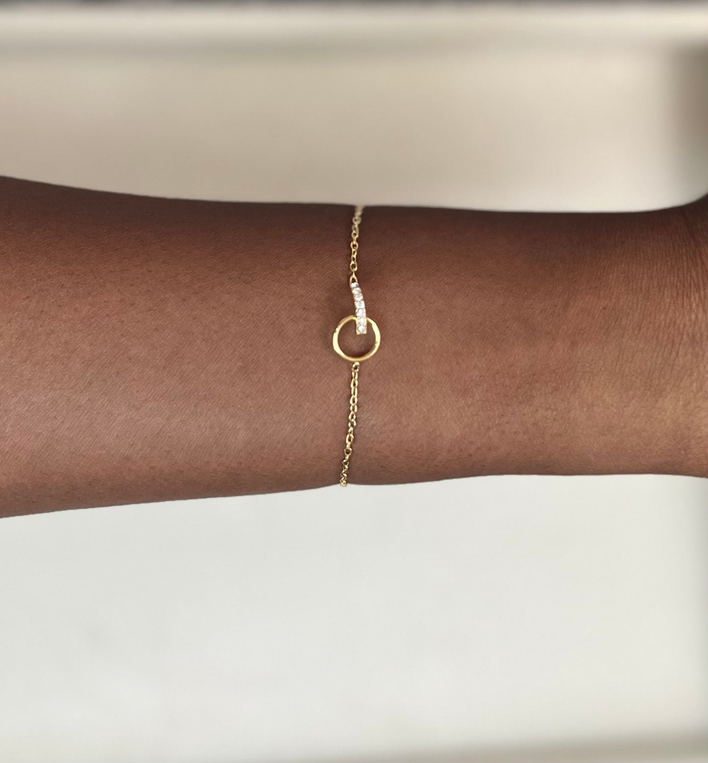 Bracelet Océane