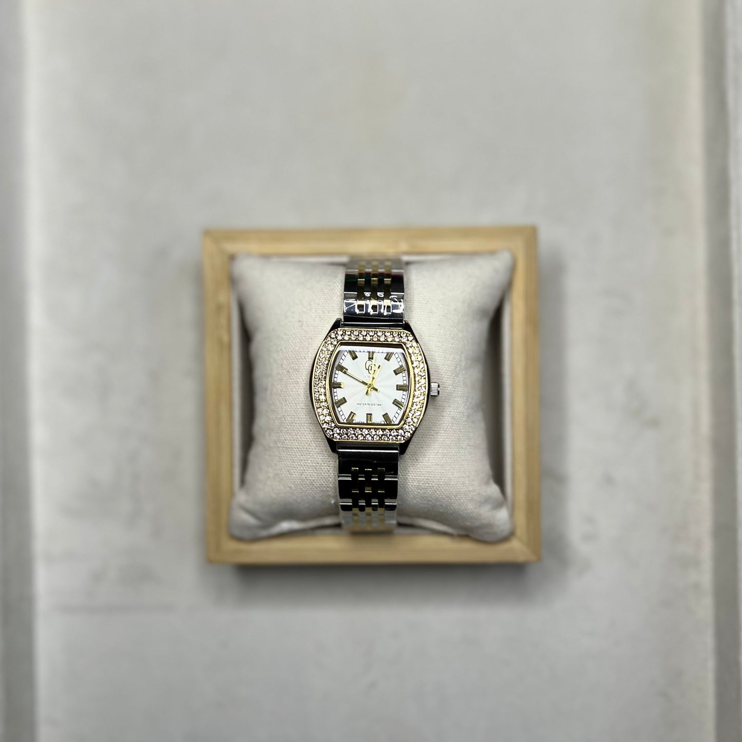 Montres Opale
