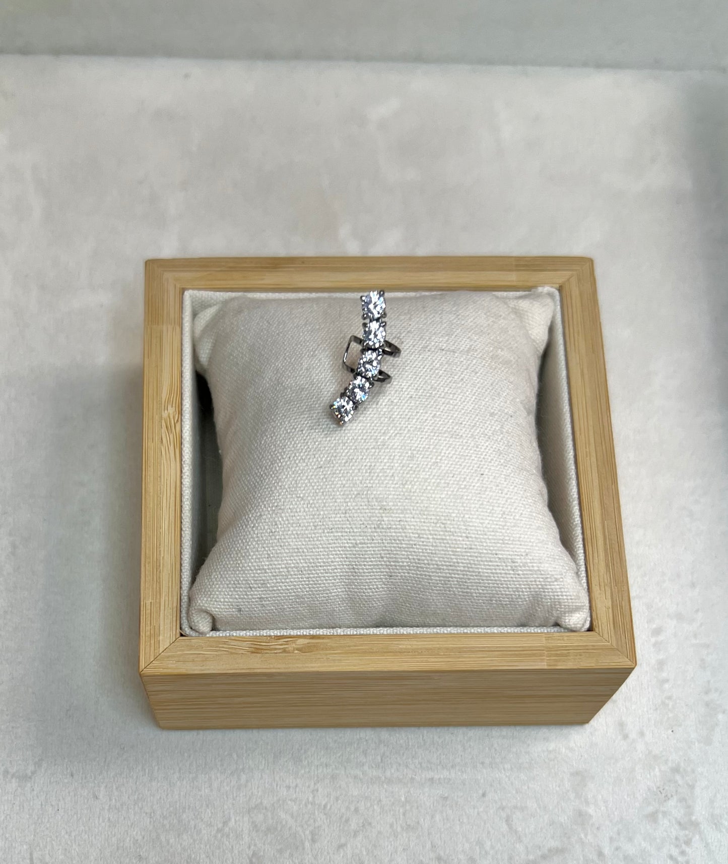 Bague d’oreille Yasmine