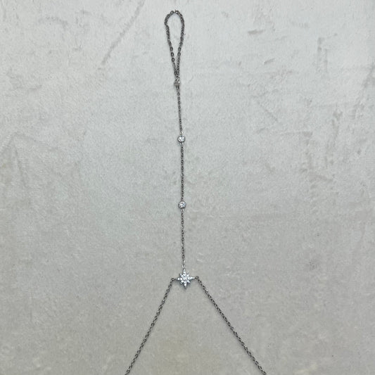 Bijoux de main Luna