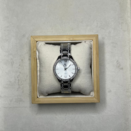 Montre Cristal