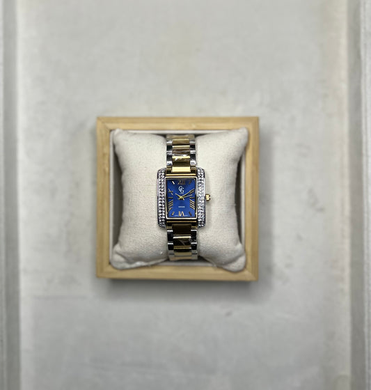 Montre Saphir