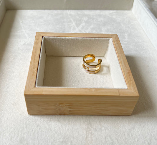 Bague siana